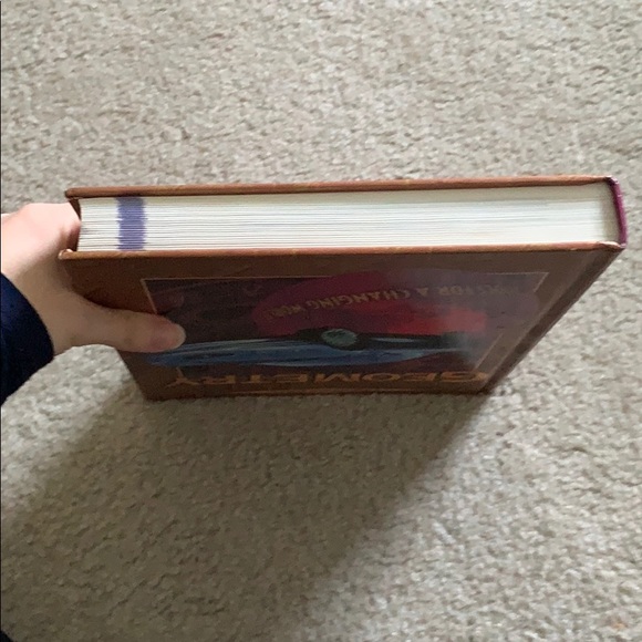 Prentice Hall Geometry Textbook - Picture 7 of 9